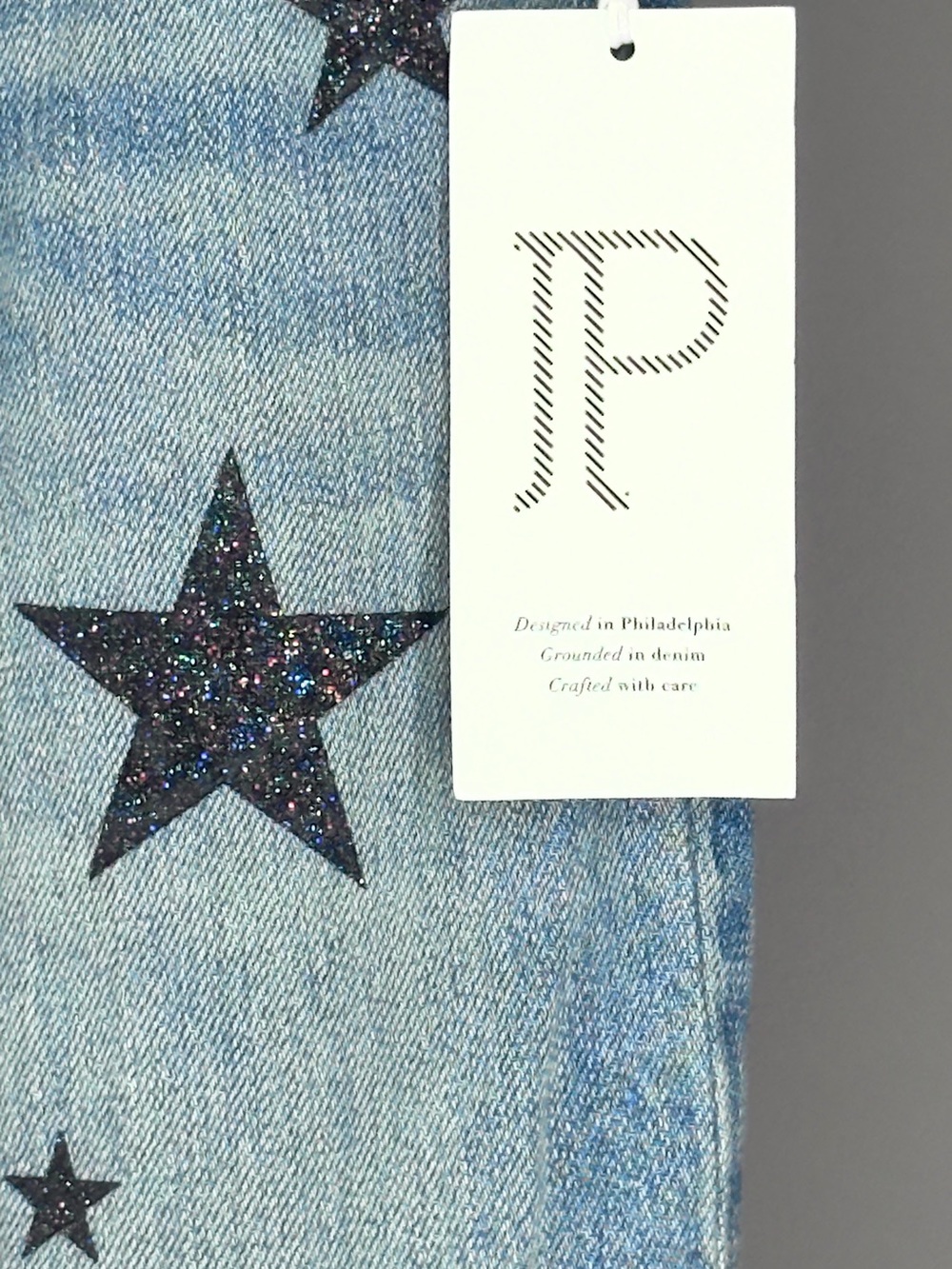 Anthropologie Pilcro Austyn High-Rise Cuffed Wide-Leg Jeans Sz 26 NWT - Picture 7 of 11